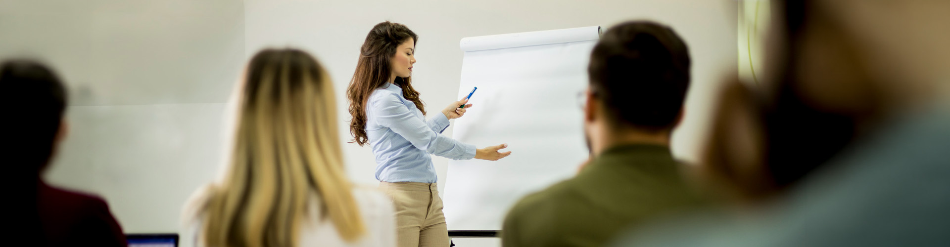 Coaching ejecutivo y organizacional